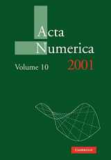 9780521157698-0521157692-Acta Numerica 2001: Volume 10 (Acta Numerica, Series Number 10)