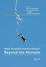 9781138001237-1138001236-Safety, Reliability and Risk Analysis: Beyond the Horizon