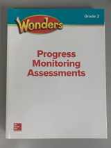 9780079017475-0079017479-Wonders Progress Monitoring Assessment Grade 2
