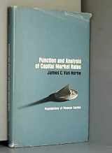 9780133319422-0133319423-The function and analysis of capital market rates (Prentice-Hall foundations of finance series)