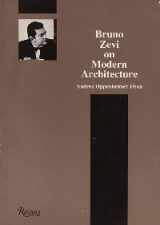 9780847804870-0847804879-Bruno Zevi On Modern Architecture