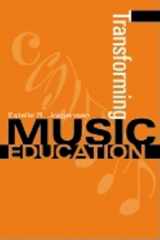 9780253341723-0253341728-Transforming Music Education: