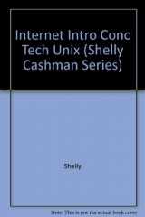 9780789500038-0789500035-The Internet: Introductory Concepts and Techniques (Unix) (Shelly Cashman Series)