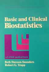9780838562000-0838562000-Basic and Clinical Biostatistics