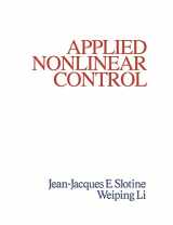 9780130408907-0130408905-Applied Nonlinear Control