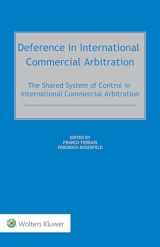 9789403503073-9403503076-Deference in International Commercial Arbitration: The Shared System of Control in International Commercial Arbitration