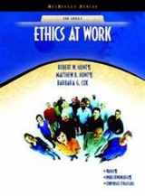 9780130450319-0130450316-Ethics at Work (NetEffect Series)