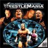 9780060393878-0060393874-WWF WrestleMania : The Official Insider's Story