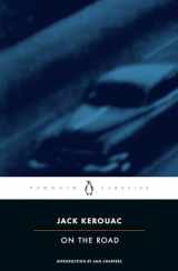 9780142437254-0142437255-On the Road (Penguin Classics)