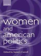 9780198293477-019829347X-Women and American Politics: New Questions, New Directions (Gender and Politics Series)
