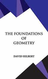 9789393971180-9393971188-The Foundations of Geometry