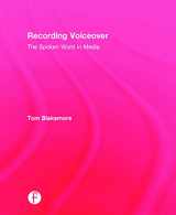 9780415716086-041571608X-Recording Voiceover: The Spoken Word in Media