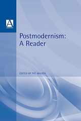 9780340573815-0340573813-Postmodernism: A Reader (Hodder Arnold Publication)
