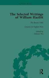 9781138763210-1138763217-The Selected Writings of William Hazlitt Vol 2: The Round Table Lectures on the English Poets