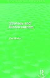 9780415746328-0415746329-Strategy and Ethnocentrism (Routledge Revivals)