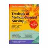 9781608313266-1608313263-Brunner & Suddarths Textbook of Medical-surgical Nursing, North American Edition + Study Guide to Accompany Medical-Surgical Nursing + Lippincott's ... Medical-Surgical/Critical Care Nursing
