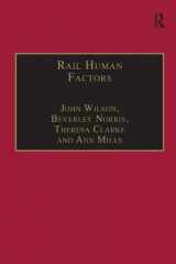 9780754643821-0754643824-Rail Human Factors: Supporting the Integrated Railway