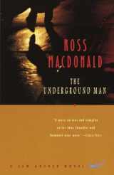 9780679768081-0679768084-The Underground Man (Vintage Crime/Black Lizard)