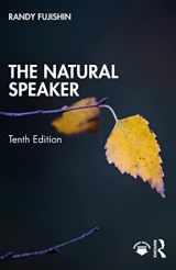 9780367748326-0367748320-The Natural Speaker
