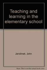 9780023603402-0023603402-Teaching and learning in the elementary school