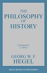 9780879756314-0879756314-The Philosophy of History (Great Books in Philosophy)