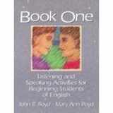 9780132997850-0132997851-Book One: Listening & Speaking Activities for Beginning Students of English