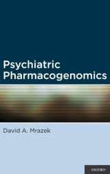 9780195367294-0195367294-Psychiatric Pharmacogenomics