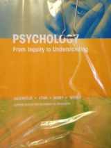 9780555050927-0555050920-Psychology: From Inquiry to Understanding, Custom Edition for the University of Mississippi