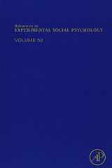9780128022474-0128022477-Advances in Experimental Social Psychology (Volume 52)