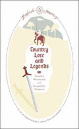 9780141191041-014119104X-Country Lore and Legends