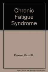 9780316177481-0316177482-Chronic Fatigue Syndrome