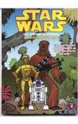 9781845761899-1845761898-Star Wars: Clone Wars Adventures: v. 4 (Star Wars the Clone Wars)