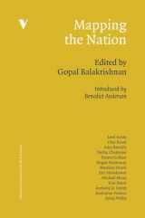9781844676507-1844676501-Mapping the Nation (Mappings Series)