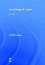 9781138100343-113810034X-Psychology of Gender: Fifth Edition