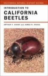 9780520240353-0520240359-Introduction to California Beetles (California Natural History Guides)