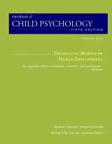 9780471349792-0471349798-Theoretical Models of Human Development, Volume 1, Handbook of Child Psychology, 5th Edition