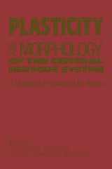 9780746200940-0746200943-Plasticity and Morphology of the Central Nervous System