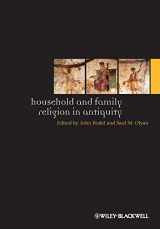 9781118255339-111825533X-Household and Family Religion in Antiquity