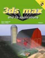9781566378567-1566378567-3Ds Max and Its Applications: Release 4