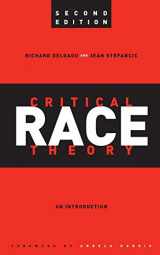 9780814721353-0814721354-Critical Race Theory: An Introduction, Second Edition (Critical America, 59)