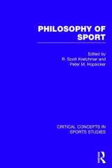 9780415838054-0415838053-Philosophy of Sport (Critical Concepts in Sports Studies)