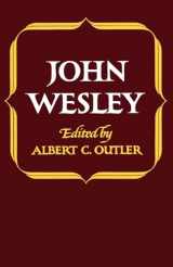 9780195028102-0195028104-John Wesley (Library of Protestant Thought)