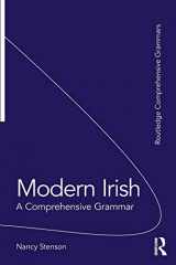 9781138236523-1138236527-Modern Irish: A Comprehensive Grammar (Routledge Comprehensive Grammars)