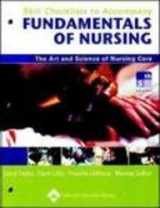 9780781752183-0781752183-Skill Checklists to Accompany Fundamentals of Nursing: The Art and Science of Nursing Care