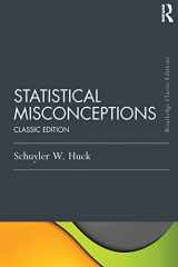 9781138120075-1138120073-Statistical Misconceptions (Psychology Press & Routledge Classic Editions)
