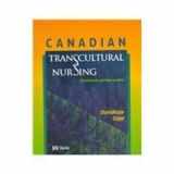 9780815143895-0815143893-Canadian Transcultural Nursing: Assessment and Intervention