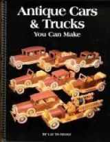9781896649030-1896649033-Antique Cars & Trucks You Can Make