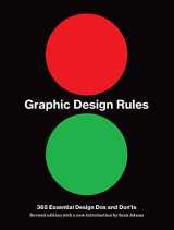 9781616898762-1616898763-Graphic Design Rules: 365 Essential Design Dos and Don'ts