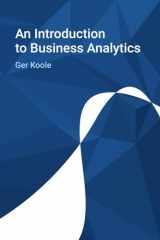 9789082017939-9082017938-An Introduction to Business Analytics