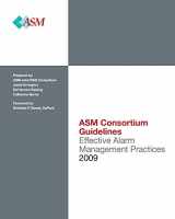 9781442184251-1442184256-Effective Alarm Management Practices (Asm Consortium Guidelines)